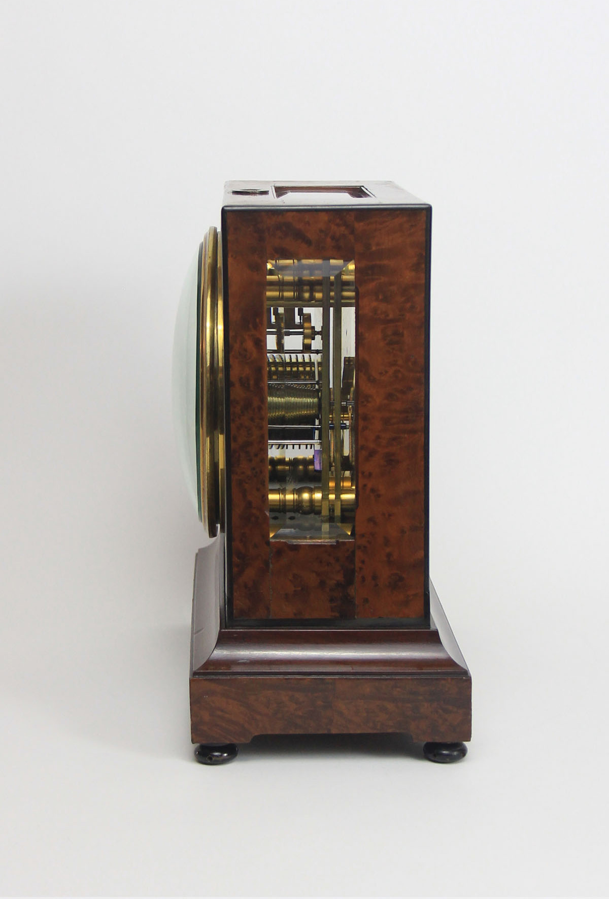 Charles Frodsham Mantel Chronometer